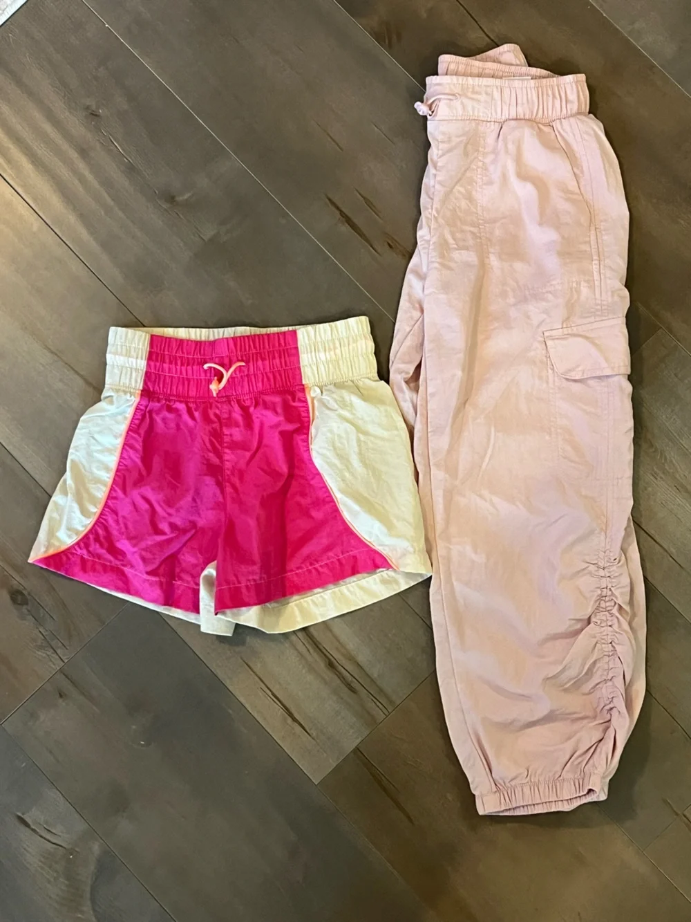 Girls Old Navy Athletic Bundle